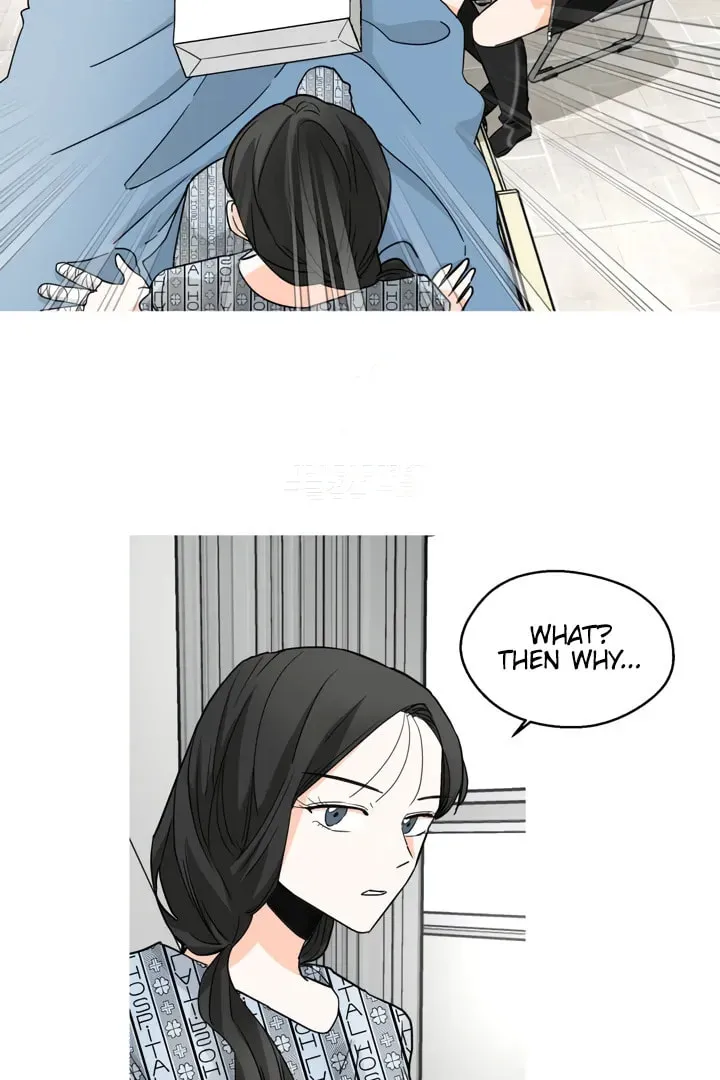 LOVE WINS Chapter 47 page 41 - 