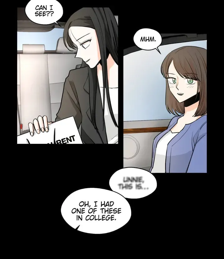 LOVE WINS Chapter 47 page 43 - 