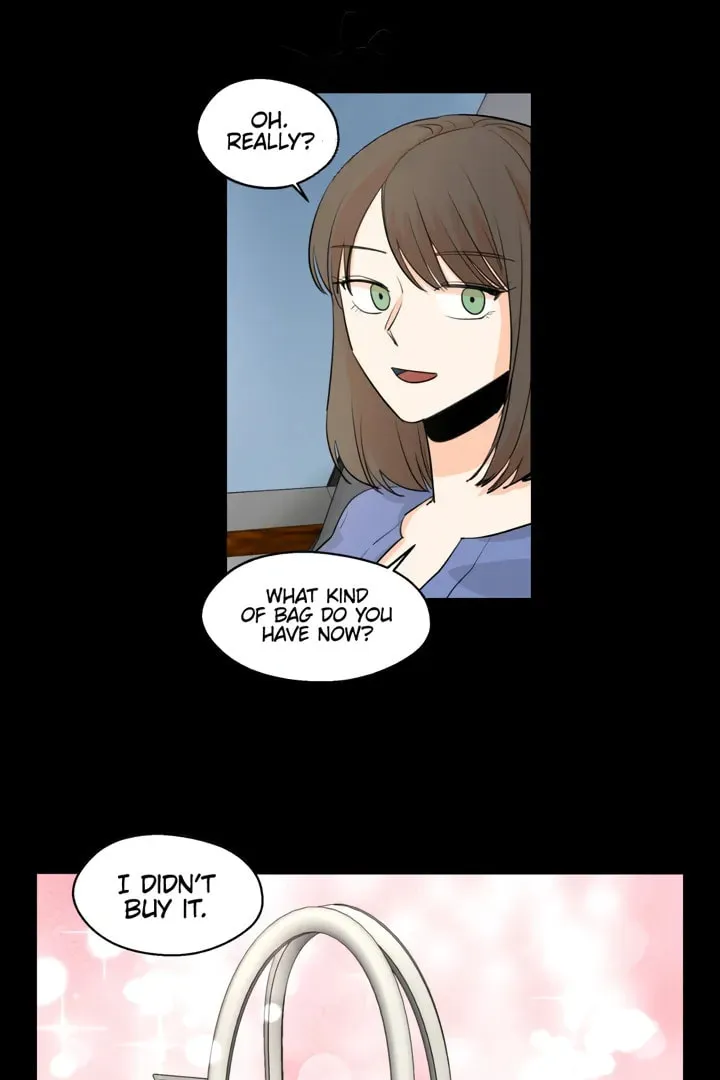 LOVE WINS Chapter 47 page 44 - 