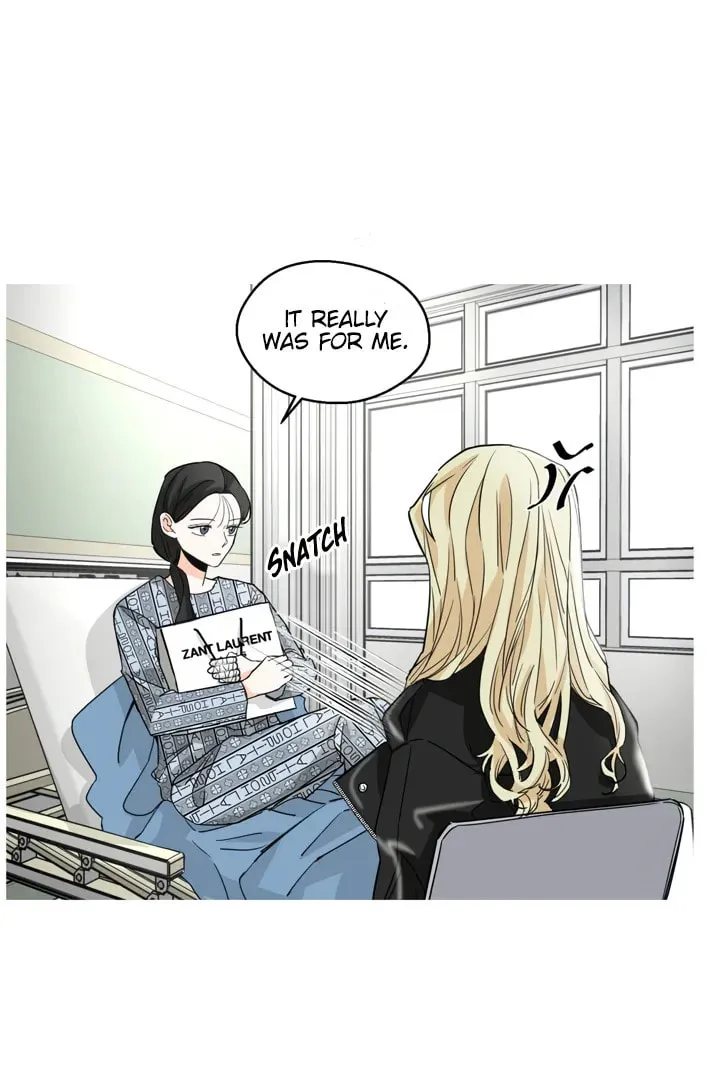 LOVE WINS Chapter 47 page 46 - 