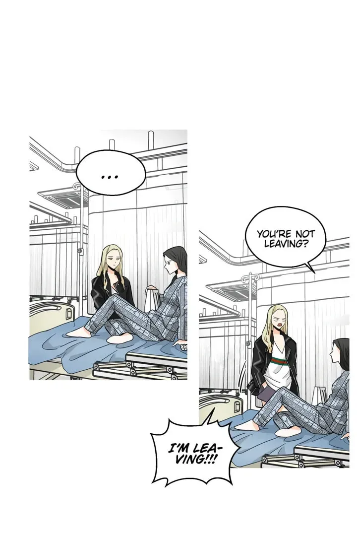 LOVE WINS Chapter 47 page 47 - 