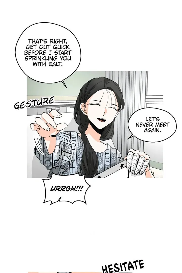 LOVE WINS Chapter 47 page 48 - 