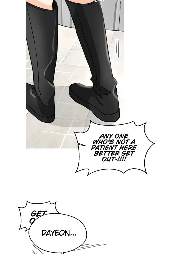 LOVE WINS Chapter 47 page 49 - 