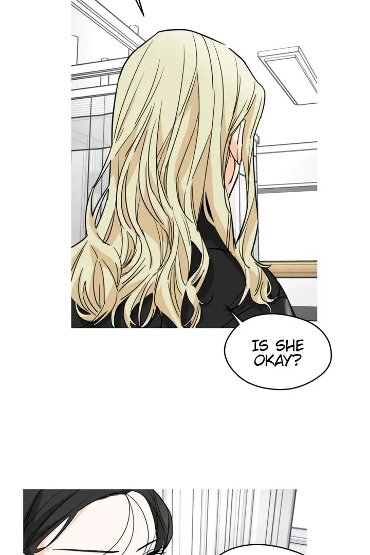 LOVE WINS Chapter 47 page 50 - 