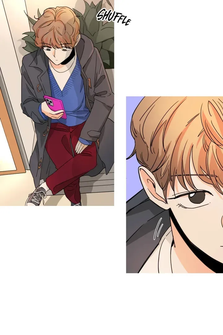 LOVE WINS Chapter 47 page 6 - 