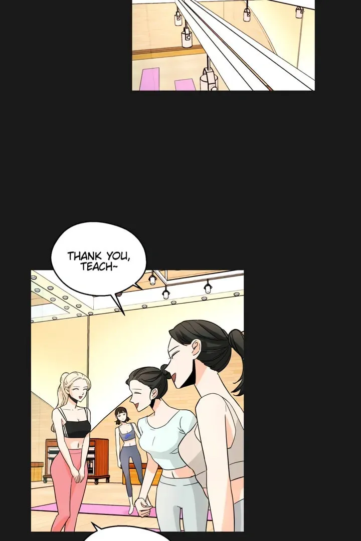 LOVE WINS Chapter 47 page 52 - 