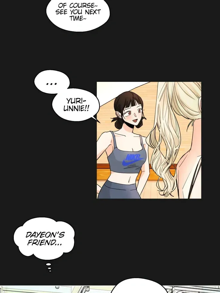 LOVE WINS Chapter 47 page 53 - 