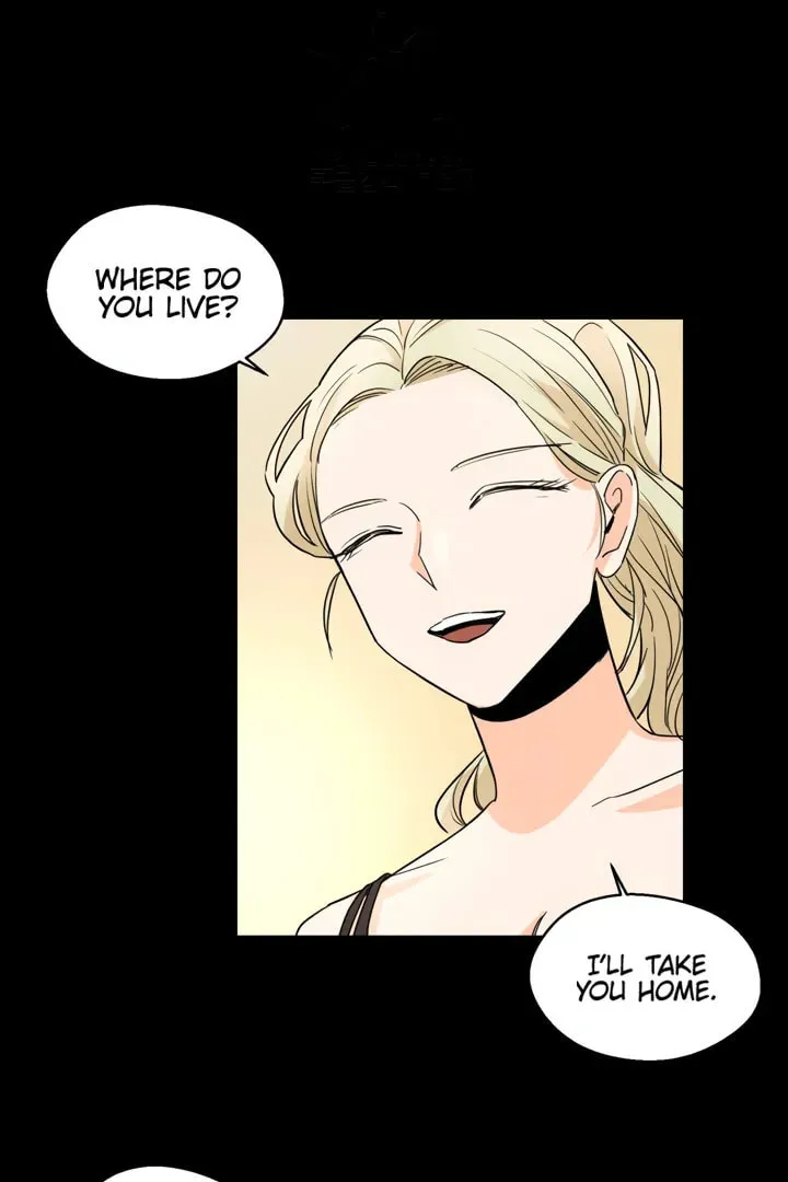 LOVE WINS Chapter 47 page 55 - 
