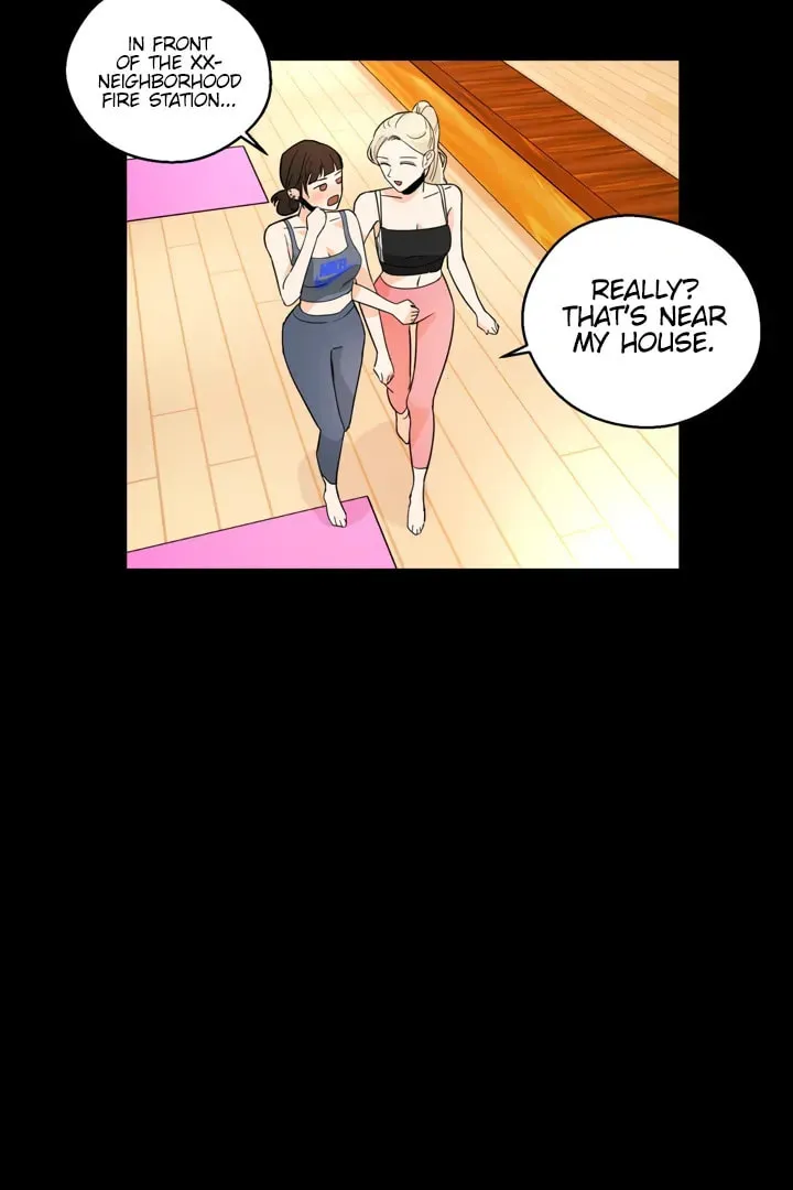 LOVE WINS Chapter 47 page 56 - 