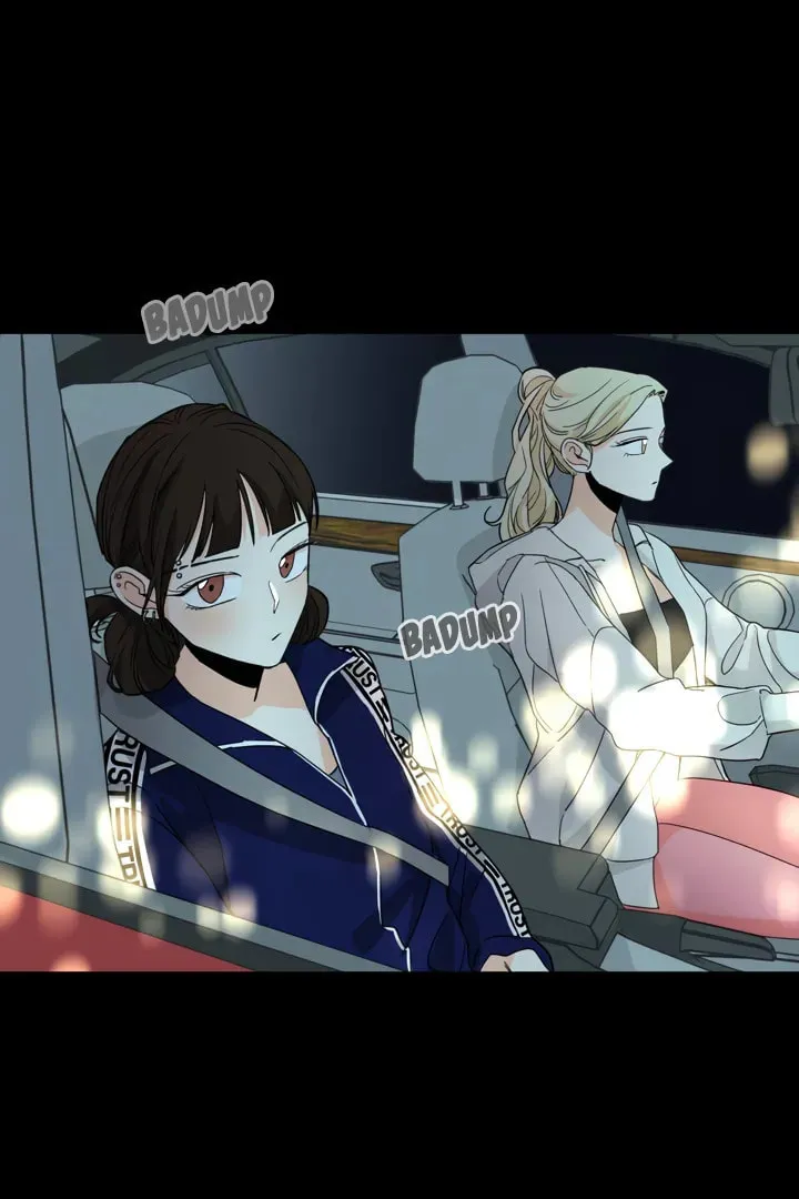 LOVE WINS Chapter 47 page 58 - 