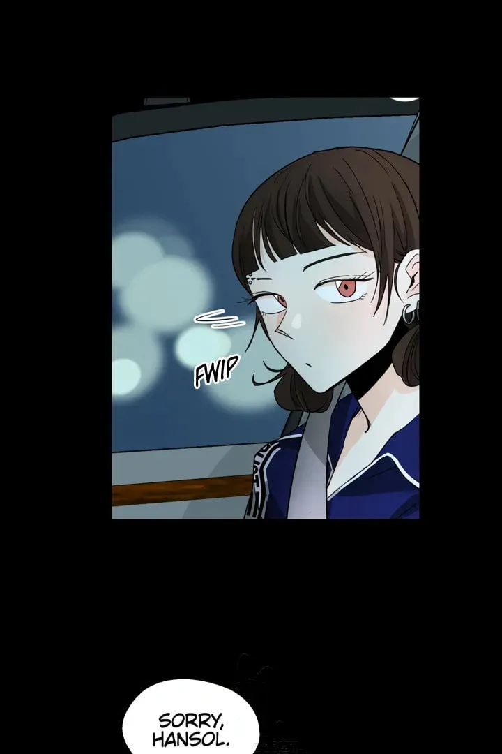 LOVE WINS Chapter 47 page 59 - 
