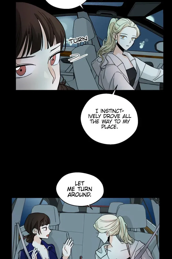LOVE WINS Chapter 47 page 60 - 