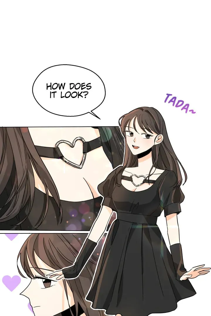 LOVE WINS Chapter 47 page 7 - 