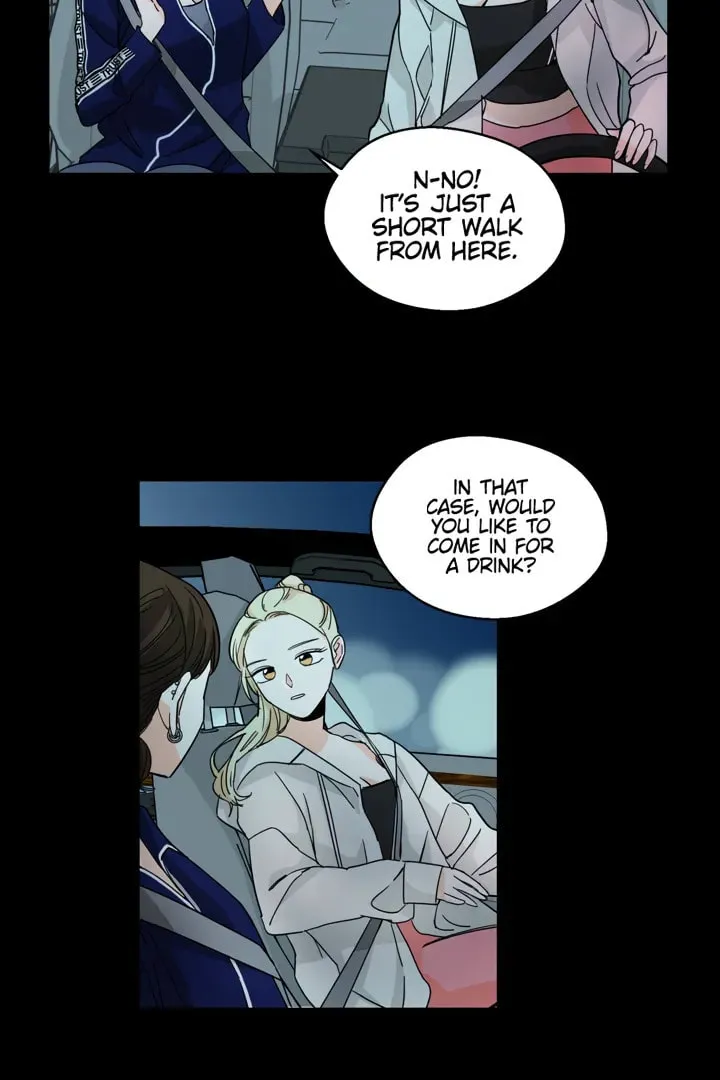 LOVE WINS Chapter 47 page 61 - 
