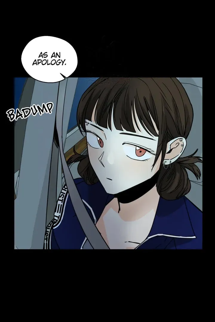 LOVE WINS Chapter 47 page 62 - 