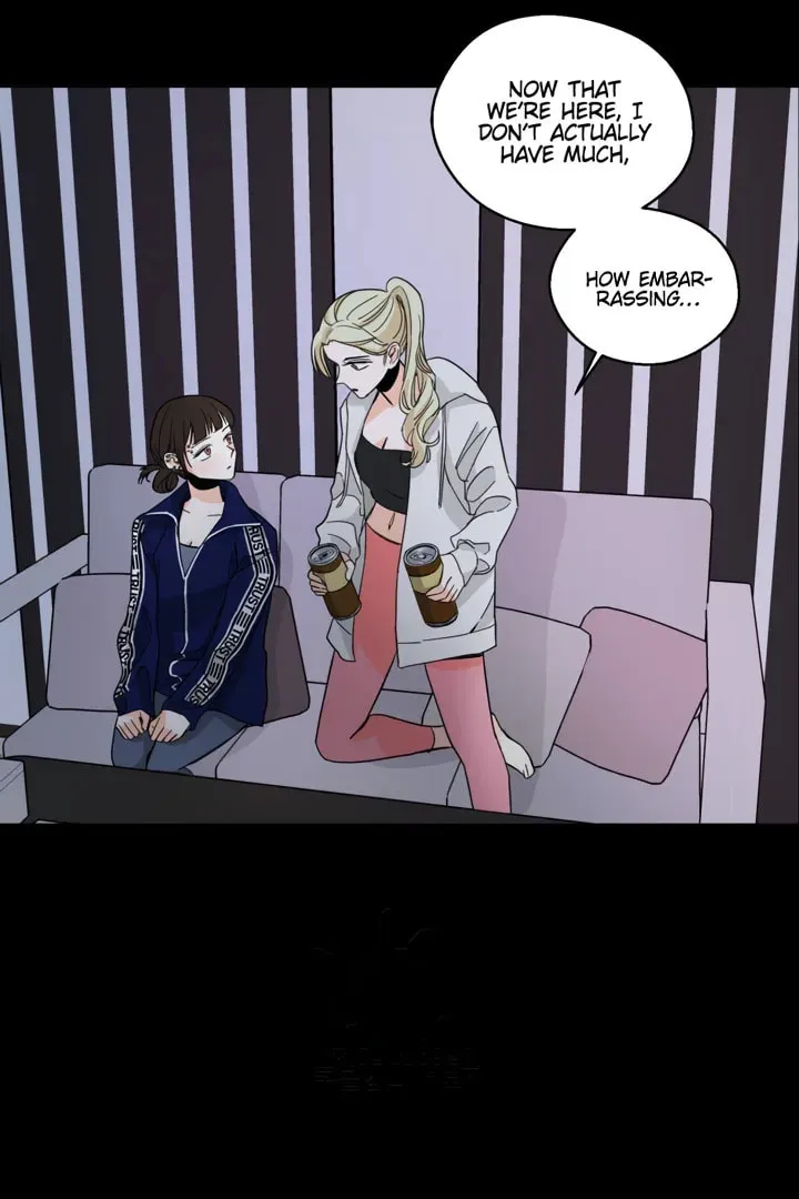 LOVE WINS Chapter 47 page 64 - 