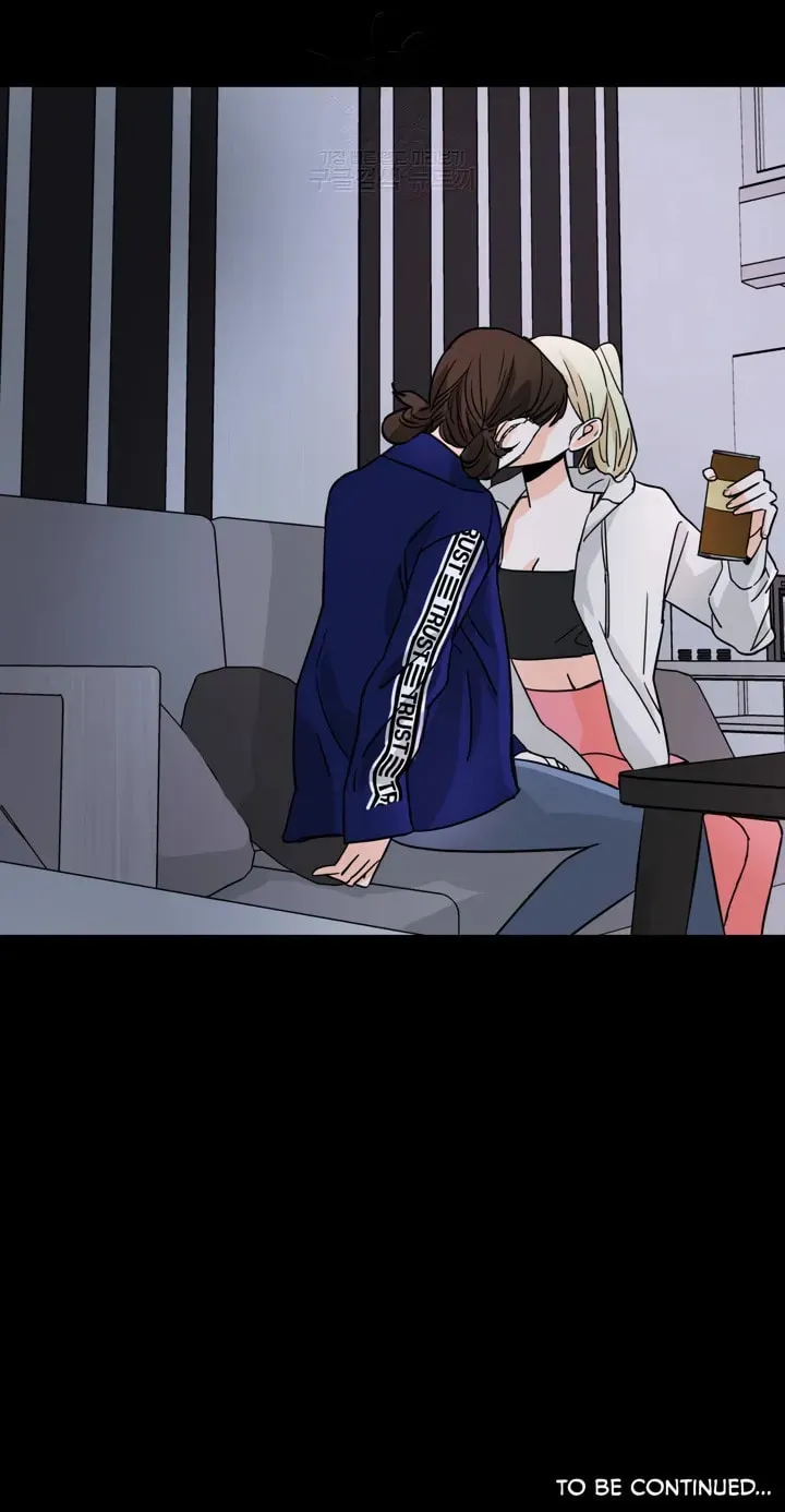 LOVE WINS Chapter 47 page 67 - 