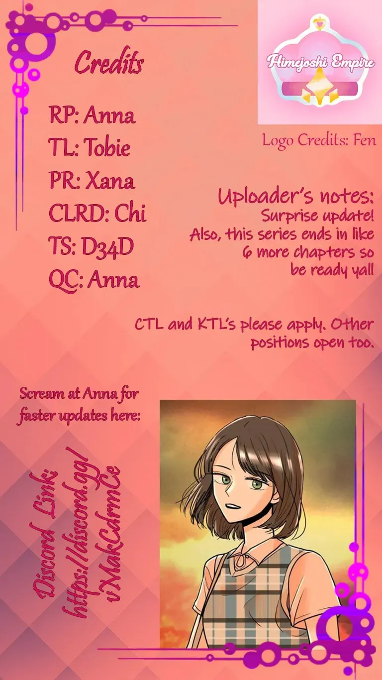 LOVE WINS Chapter 47 page 68 - 