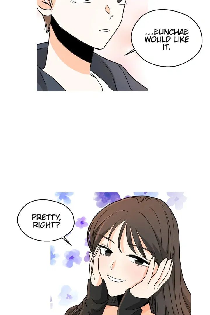 LOVE WINS Chapter 47 page 9 - 