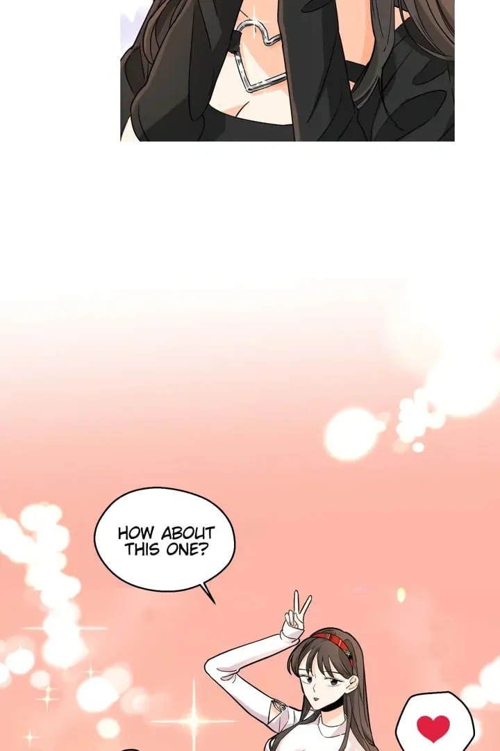 LOVE WINS Chapter 47 page 10 - 