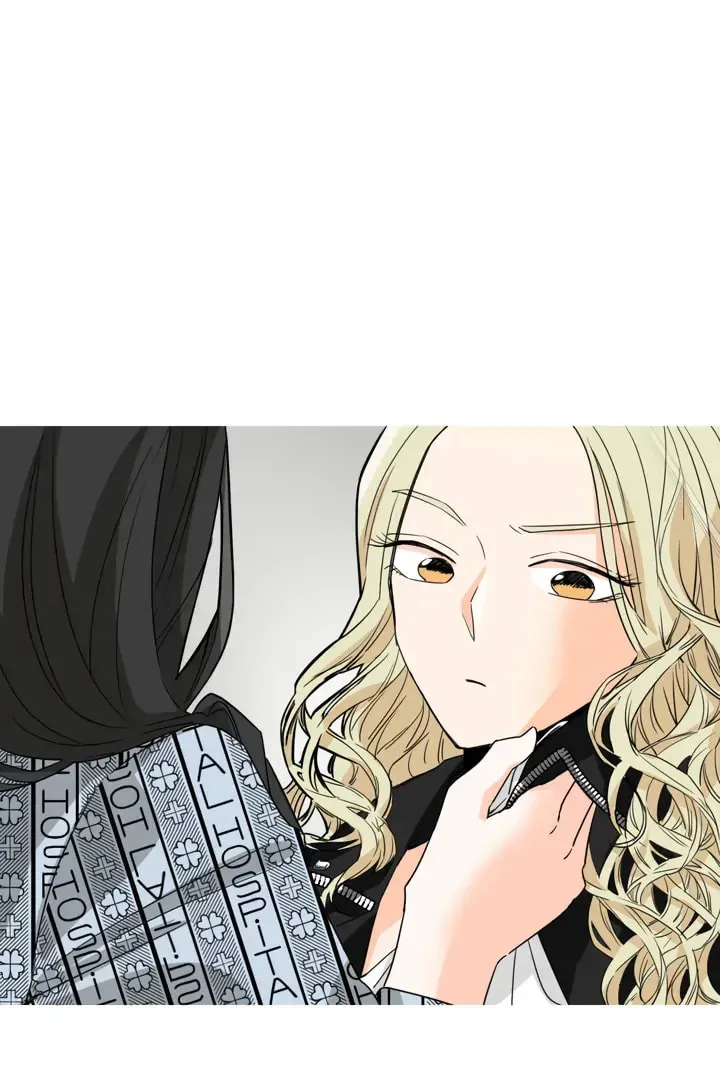 LOVE WINS Chapter 48 page 2 - 