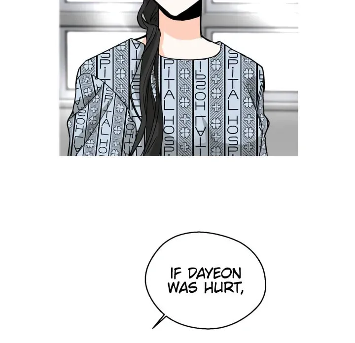 LOVE WINS Chapter 48 page 11 - 