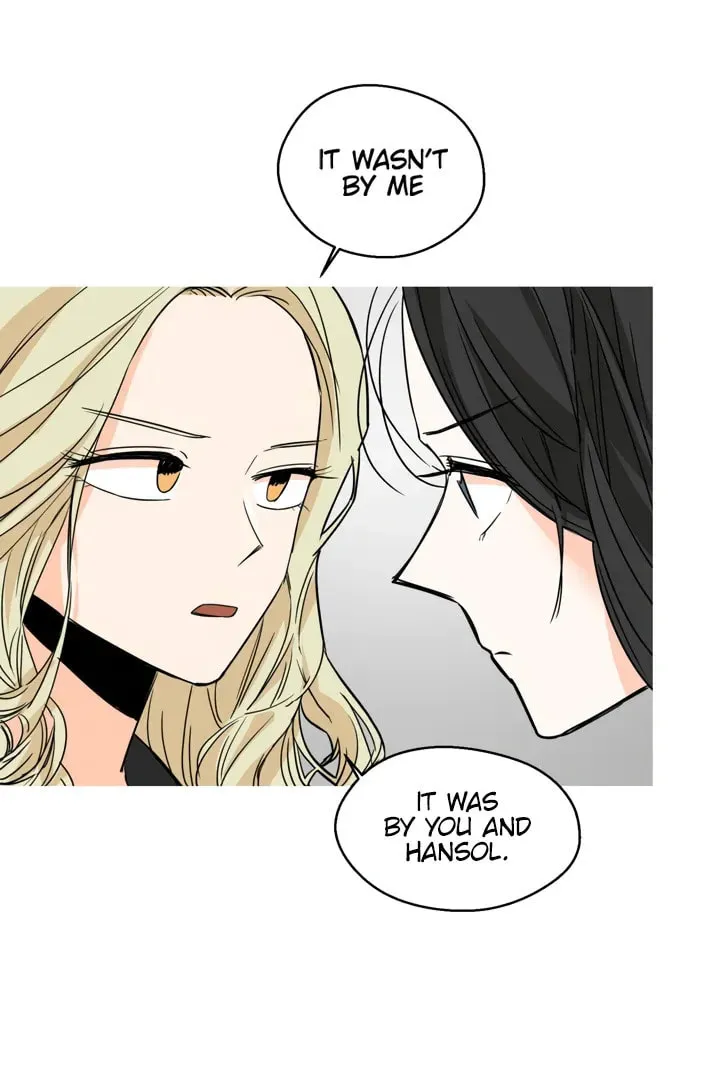 LOVE WINS Chapter 48 page 13 - 