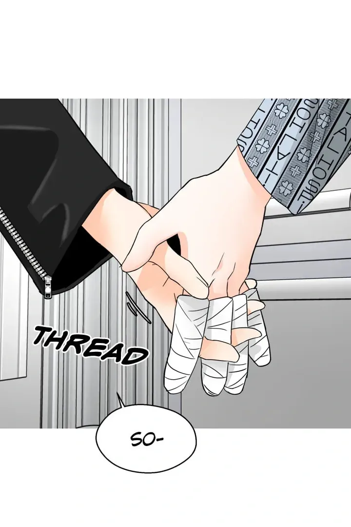 LOVE WINS Chapter 48 page 14 - 