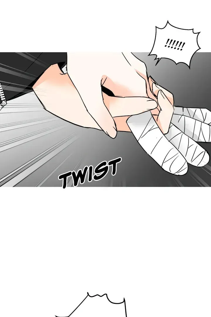 LOVE WINS Chapter 48 page 15 - 