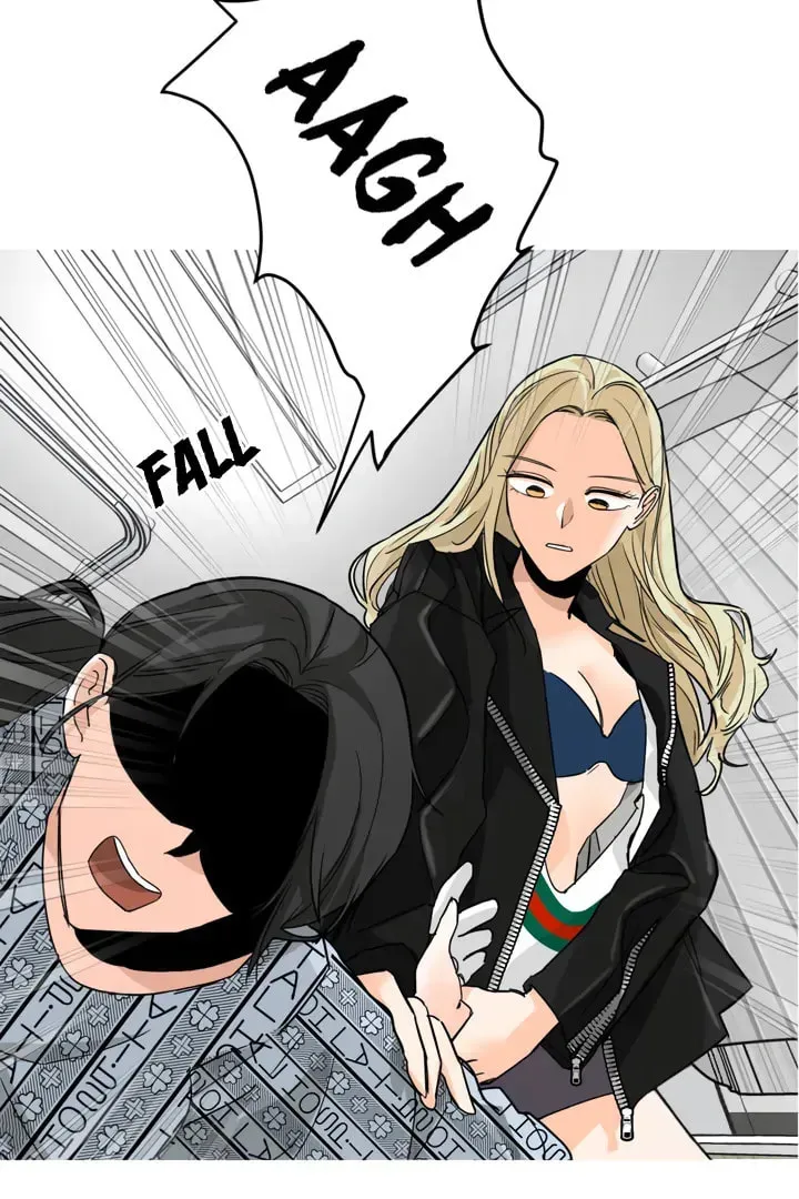 LOVE WINS Chapter 48 page 16 - 