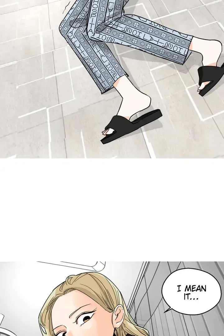 LOVE WINS Chapter 48 page 18 - 