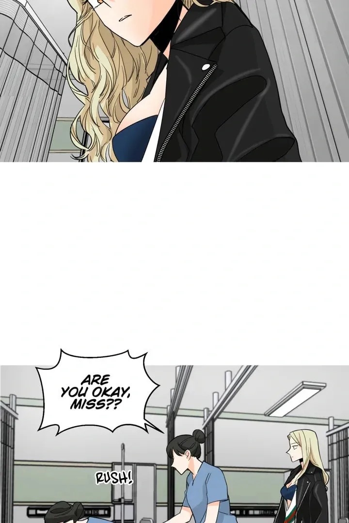 LOVE WINS Chapter 48 page 19 - 