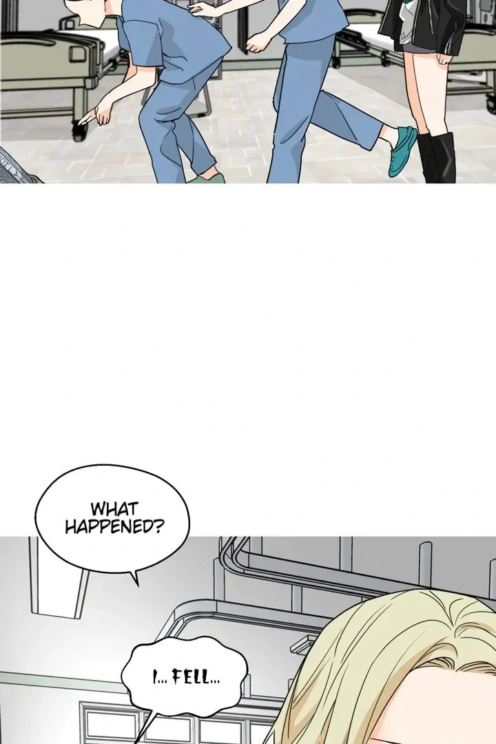 LOVE WINS Chapter 48 page 20 - 