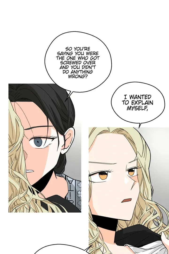 LOVE WINS Chapter 48 page 3 - 