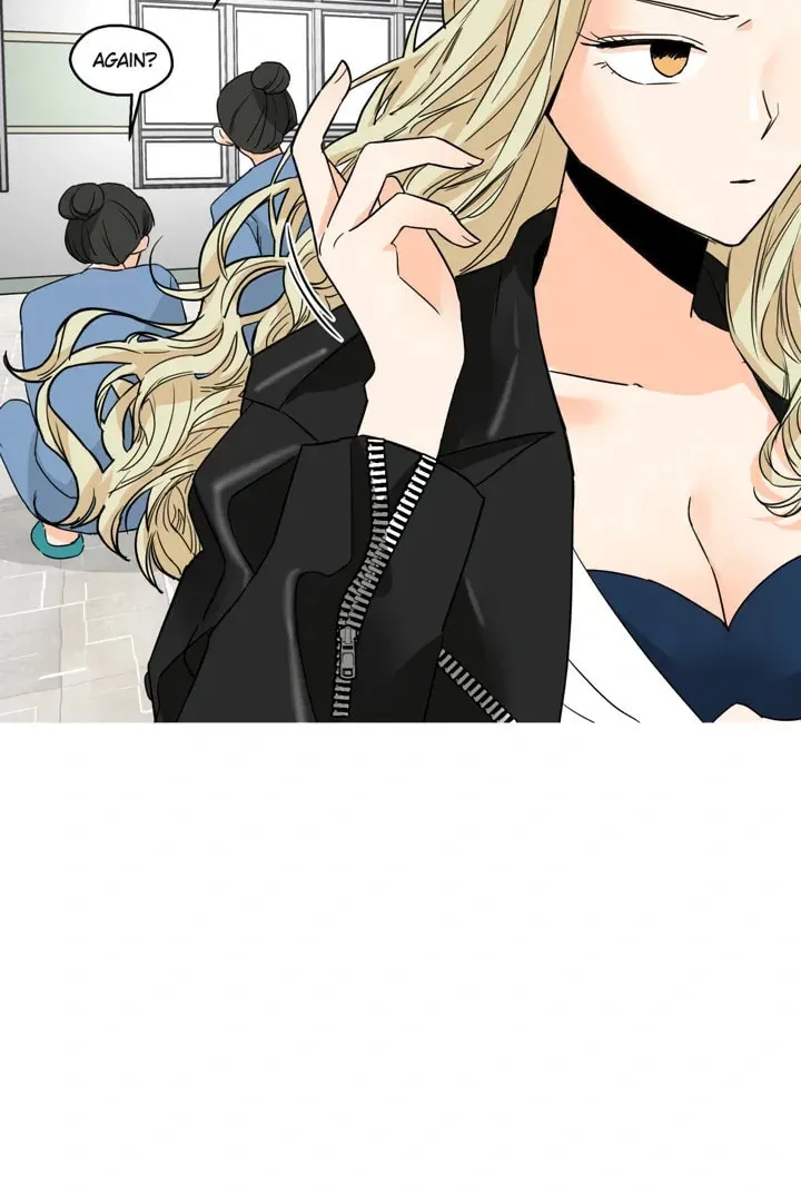 LOVE WINS Chapter 48 page 21 - 
