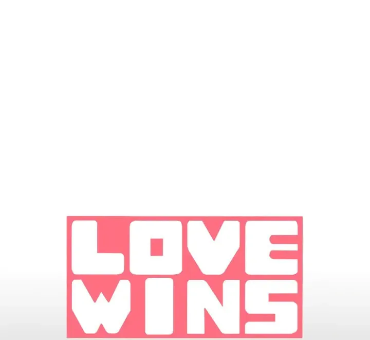 LOVE WINS Chapter 48 page 22 - 