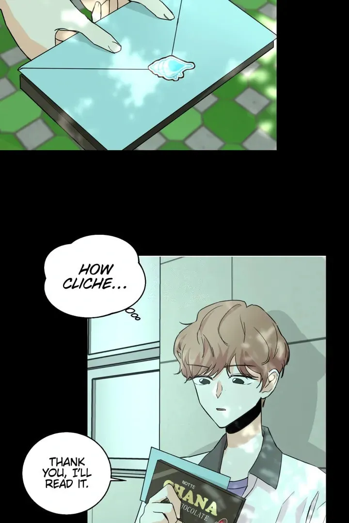 LOVE WINS Chapter 48 page 26 - 