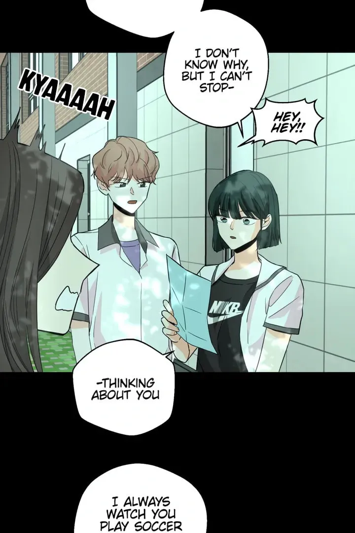 LOVE WINS Chapter 48 page 29 - 