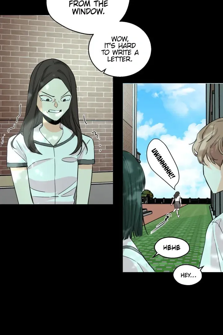 LOVE WINS Chapter 48 page 30 - 