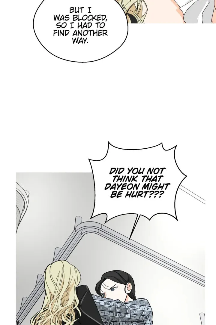LOVE WINS Chapter 48 page 4 - 