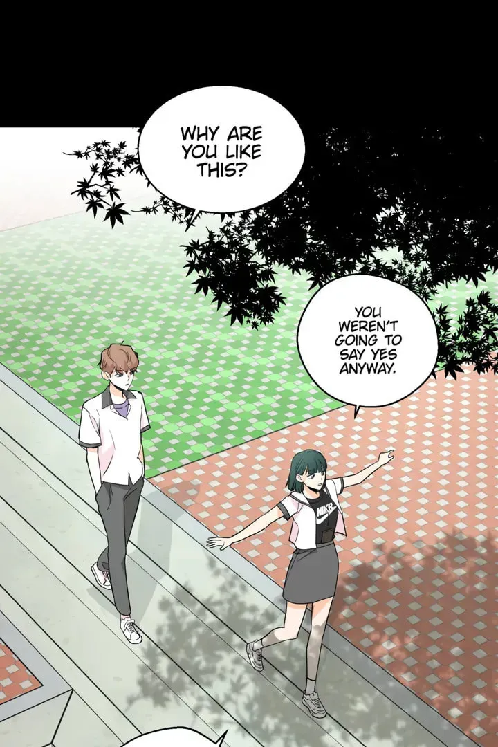 LOVE WINS Chapter 48 page 31 - 