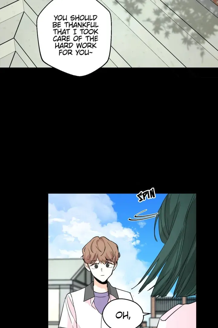 LOVE WINS Chapter 48 page 32 - 
