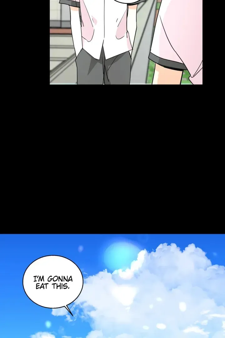 LOVE WINS Chapter 48 page 33 - 