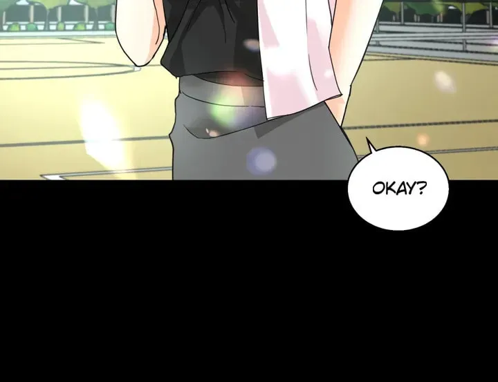 LOVE WINS Chapter 48 page 35 - 