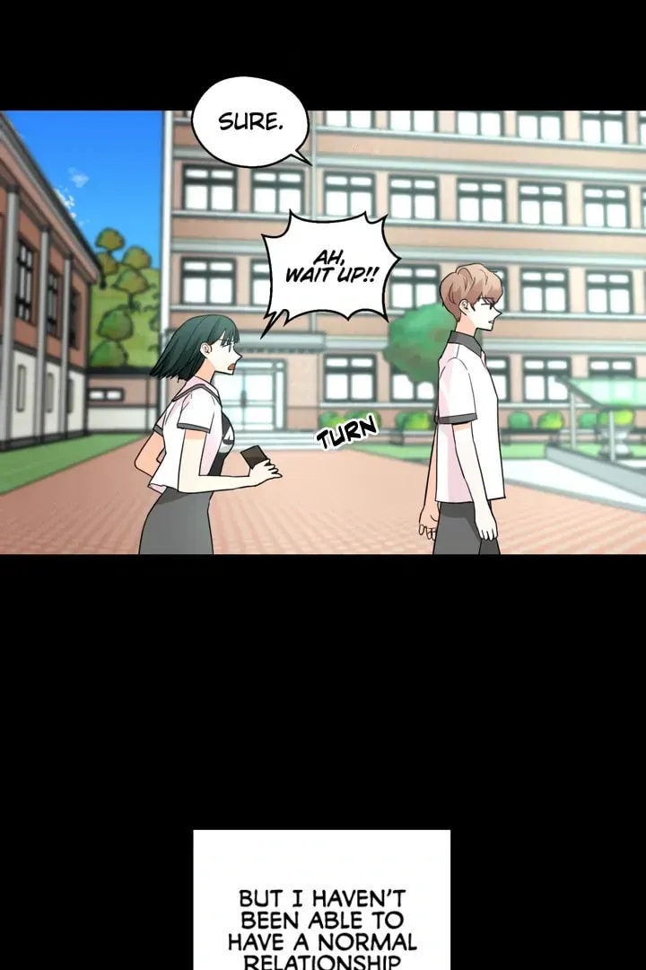 LOVE WINS Chapter 48 page 36 - 