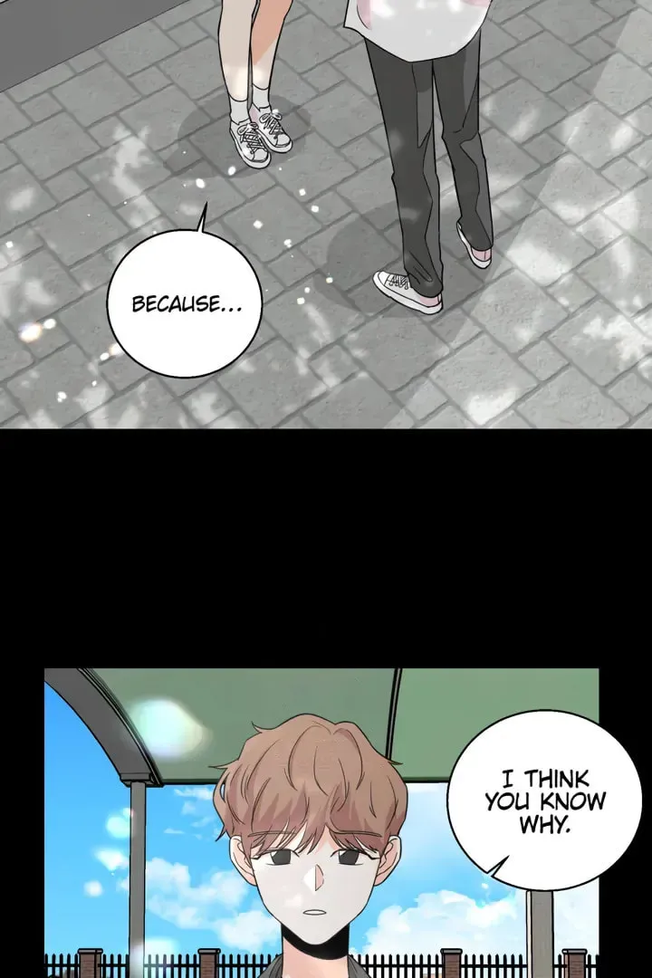 LOVE WINS Chapter 48 page 38 - 