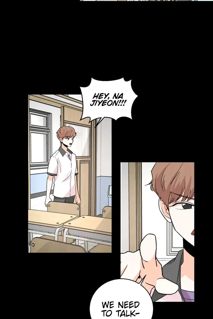 LOVE WINS Chapter 48 page 40 - 