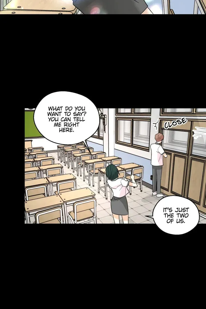 LOVE WINS Chapter 48 page 42 - 