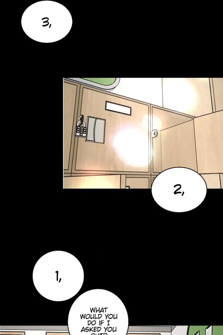 LOVE WINS Chapter 48 page 44 - 