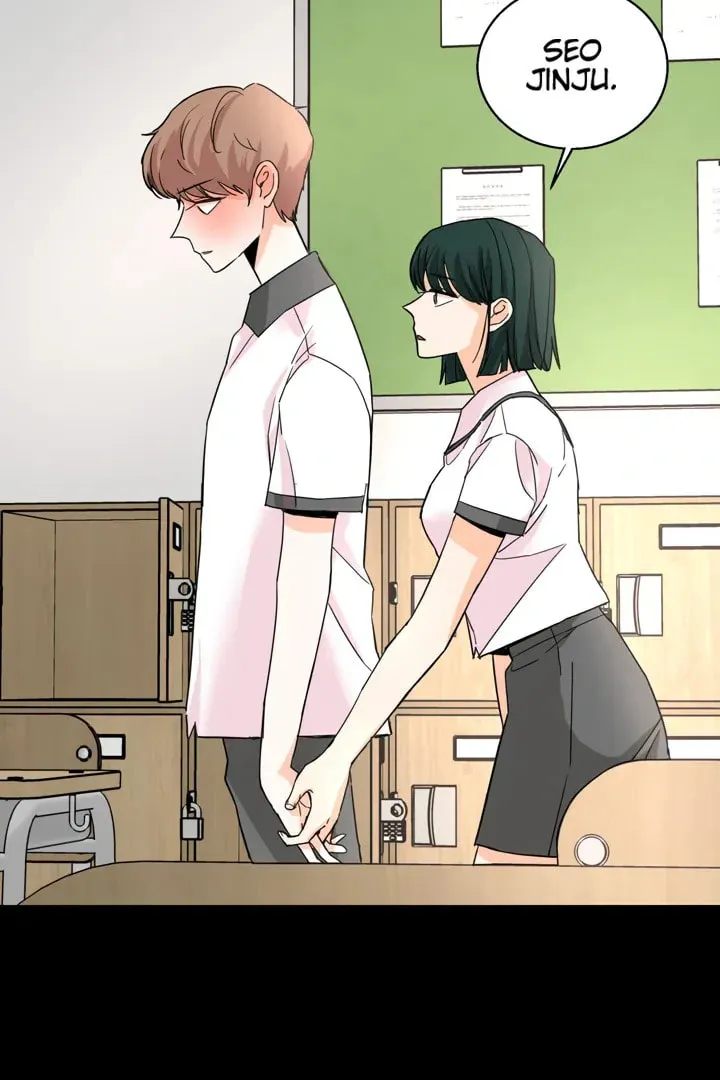 LOVE WINS Chapter 48 page 48 - 